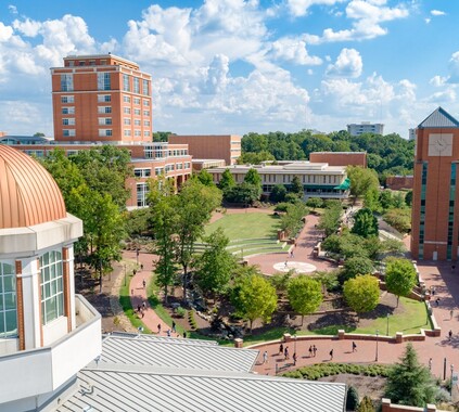 UNC Charlotte