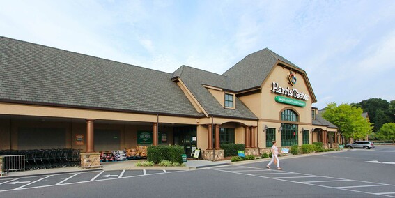 Austin Village