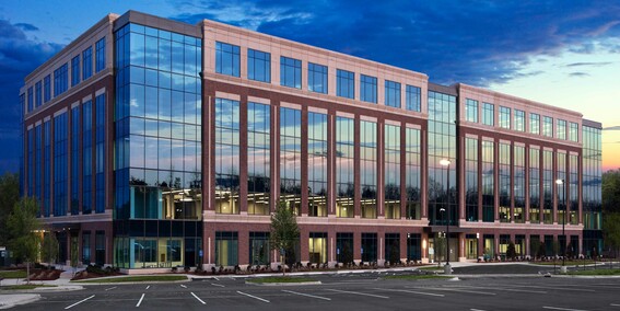 Lash Group headquarters in Fort Mill sold for $67.1 million | Childress ...